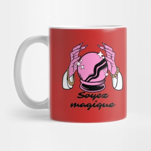 Be magik Mug